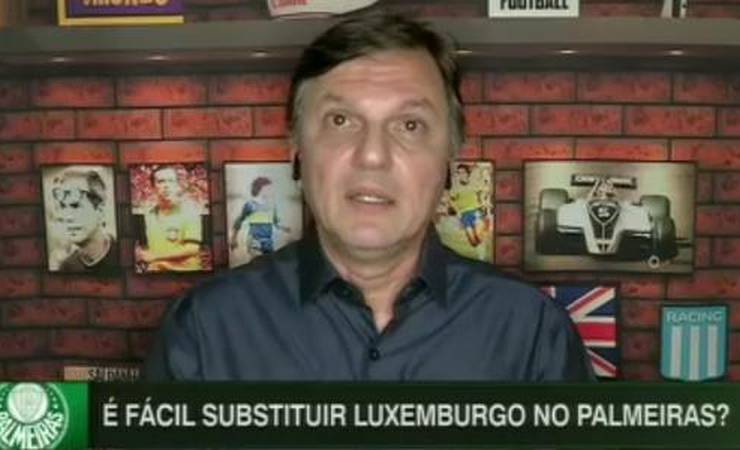 Mauro Cézar: 'Flamengo fez o que faz sempre. Cria e desperdiça'