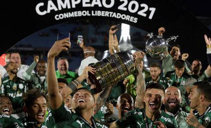 Veja os classificados para a Libertadores 2022; Brasil já tem seis times