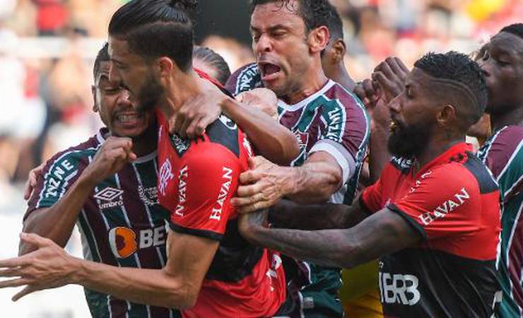 RMP: "O Flamengo precisa de zagueiros e um goleiro. A zaga dá calafrios"