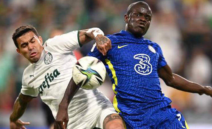 Fifa confirma Mundial de Clubes no formato com sete times ao menos até 2023