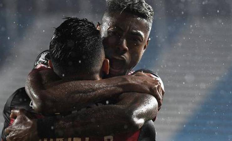Juca: "Flamengo decepcionou, conseguiu bom resultado mas eu esperava mais"