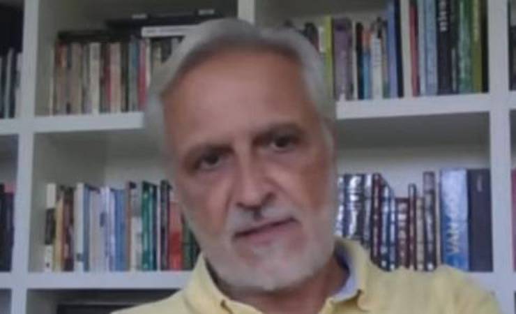 'O Flamengo não tem camisa pra jogar a Libertadores', diz Sormani