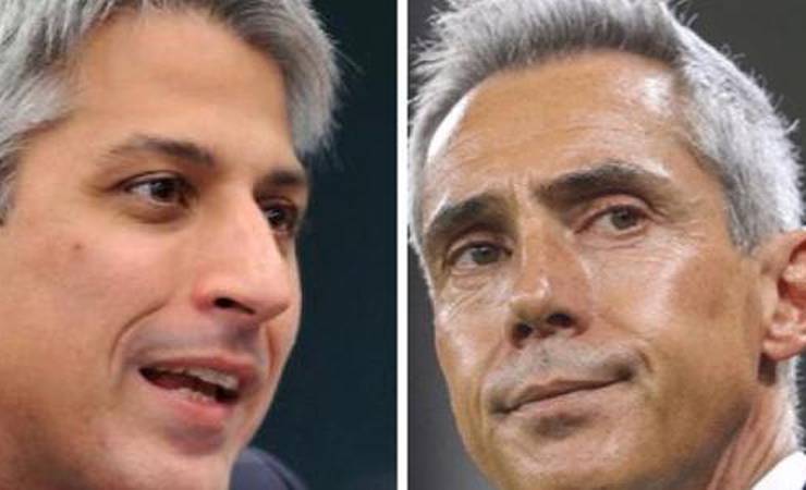 Deputado Molon: 'Tem gente me confundindo com o novo técnico do Flamengo'