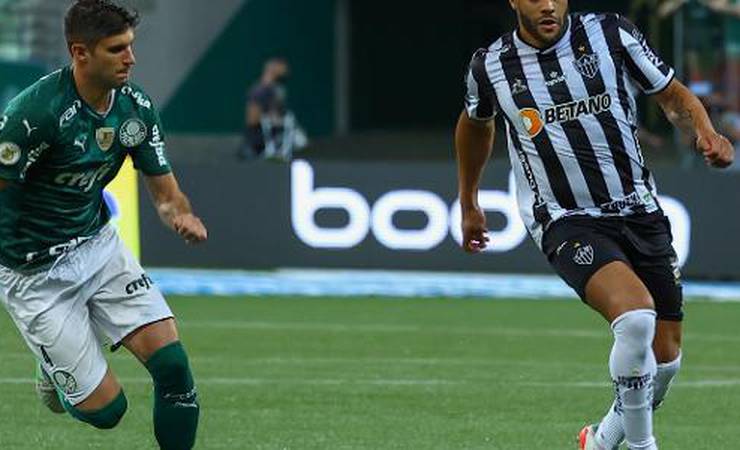 Temporada "real" vai começar, mas apenas Palmeiras e Galo seguem no topo