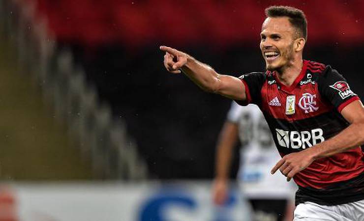 Inter avança em negociação e fica perto de confirmar chegada de Renê