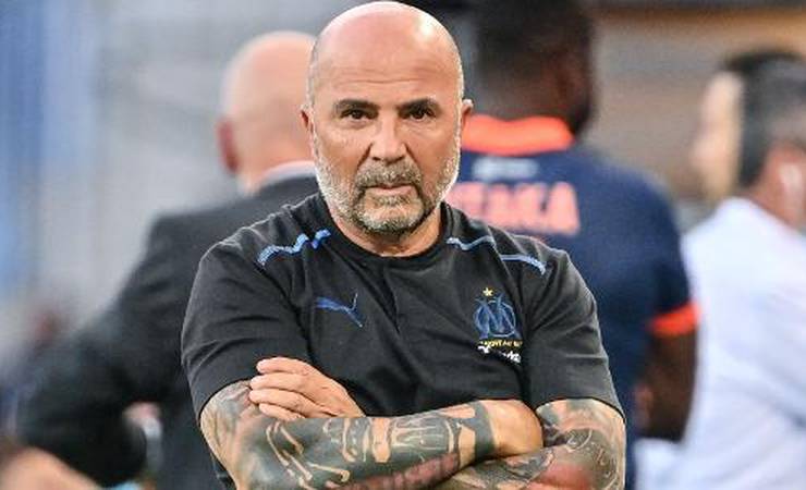 Mauro Cezar: Sampaoli na pista é para muito clube brasileiro ficar de olho