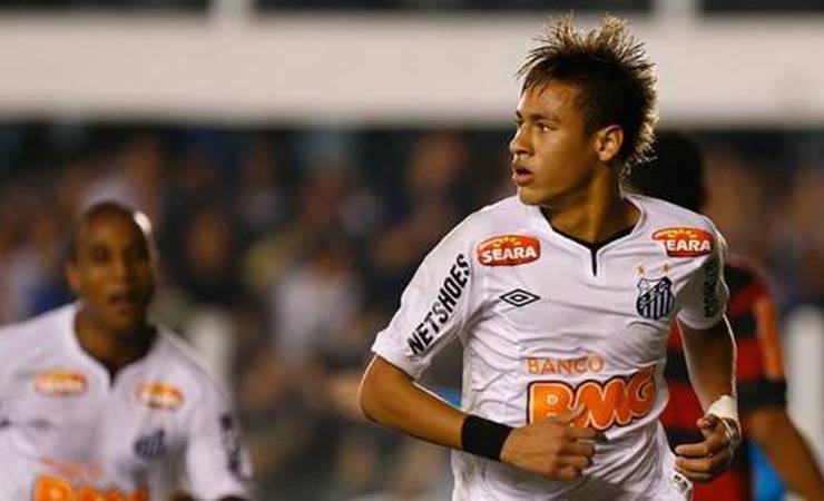 Gol Puskas de Neymar foi há 9 anos: onde estão os personagens do lance?