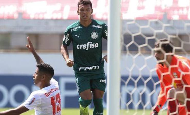Fla, Grêmio e Palmeiras dominam top 10 de mais caros do Brasil; veja lista