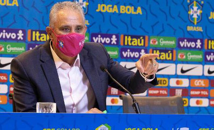 Mauro Cezar: Seleções fazem um mal ao futebol, todo mês tem jogo de seleção