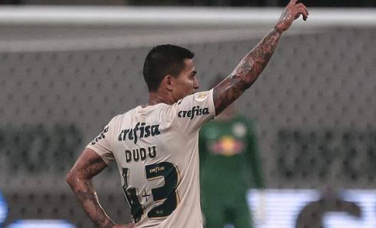 Dudu pede ingressos mais baratos para final da Libertadores: 'Muito caro'