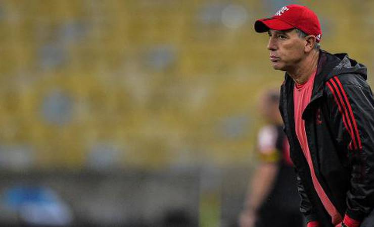 Mauro: Entrevista do Renato Gaúcho é um escárnio e apequena o Flamengo