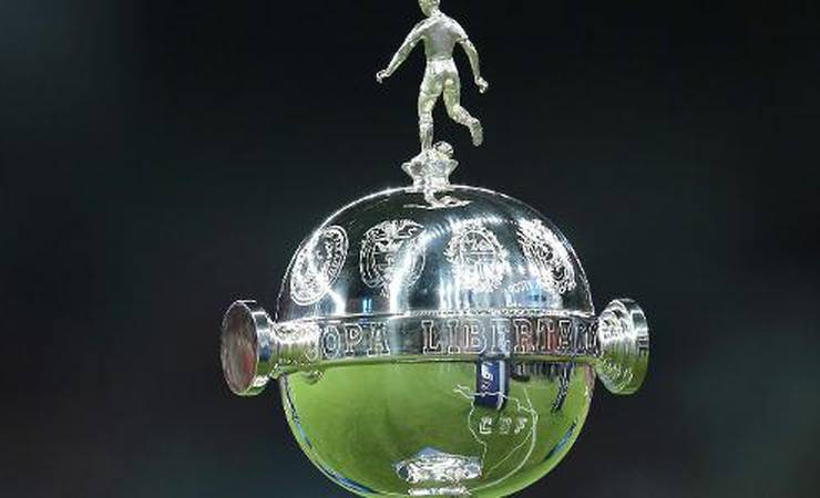 Grupo da morte ou moleza: veja os possíveis caminhos na Libertadores