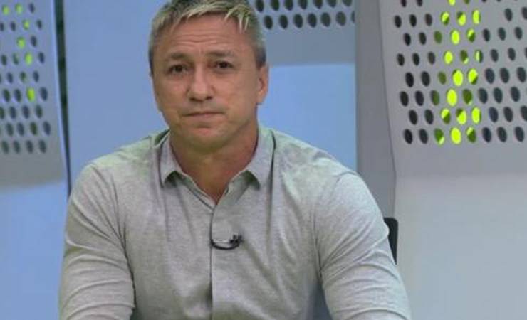 Paulo Nunes critica atletas do Palmeiras por quererem jogo contra o Fla