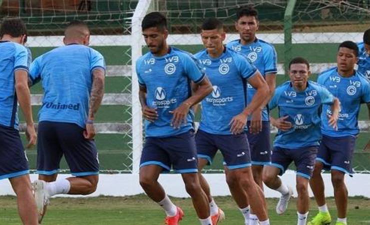 Após polêmica em Palmeiras x Fla, Goiás pede: 'Que não haja privilégio'