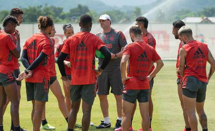 O que o Flamengo precisa fazer para se classificar na Libertadores