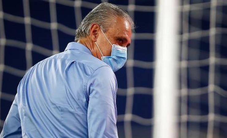 Seleção recomeça observações para as Eliminatórias com clássico paulista