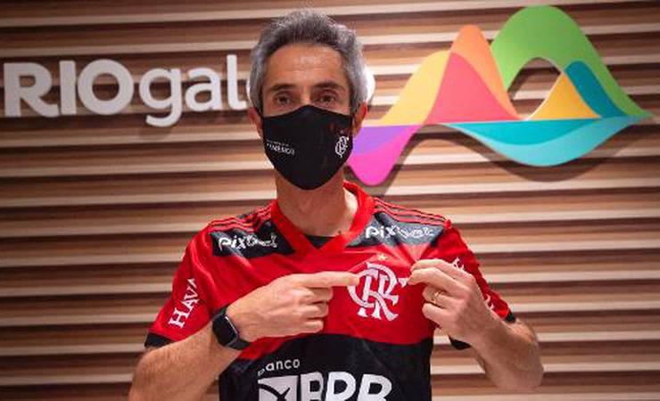 Conheça o perfil e currículo da nova comissão técnica do Flamengo