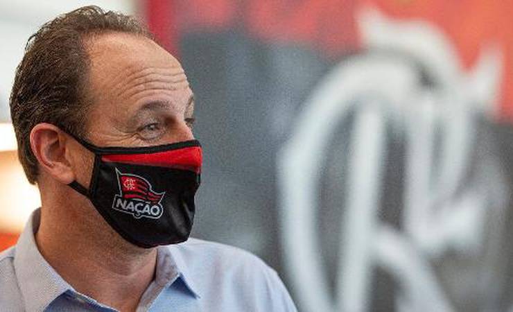 Rogério Ceni vai ganhar mais que o dobro no Fla e quase o triplo de Diniz