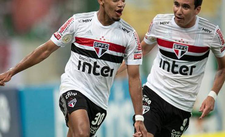 Líder São Paulo lembra mais o Flamengo de Jorge Jesus que o time de Ceni
