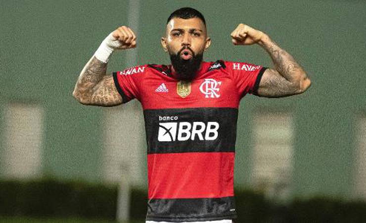 Mauro: É muito precoce imaginar agora que o Flamengo será sempre avassalador