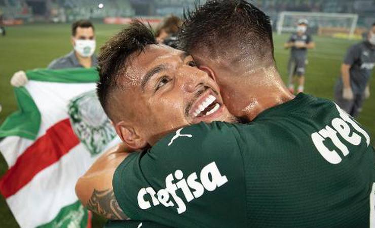 Supercopa do Brasil define, em abril, o melhor time de 2020