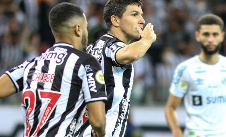 Milly: Eu acho que esse campeonato acabou, não gosto de pontos corridos