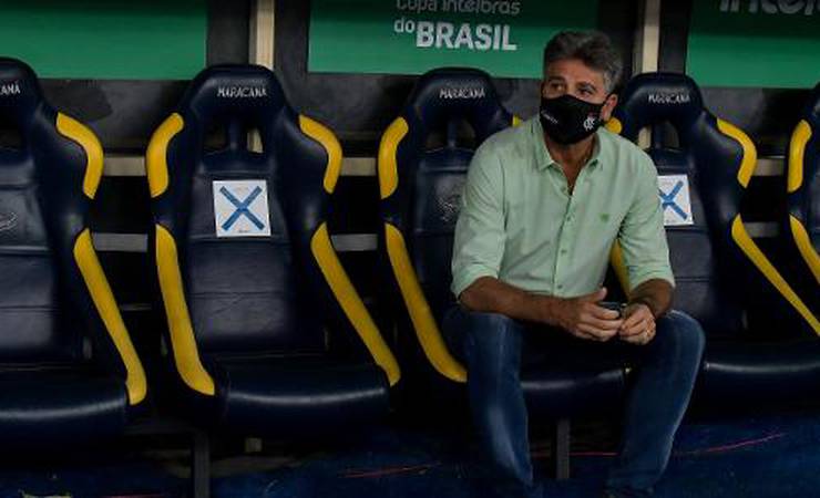 Mauro Cezar: Flamengo não é time sem vergonha, é time sem um bom técnico