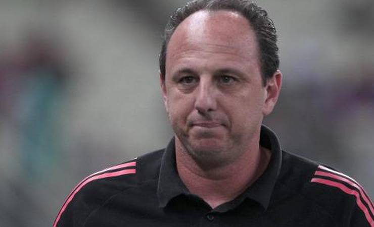 Lavieri: São Paulo precisa bater Fla, seu freguês recente, para esquecer Z4