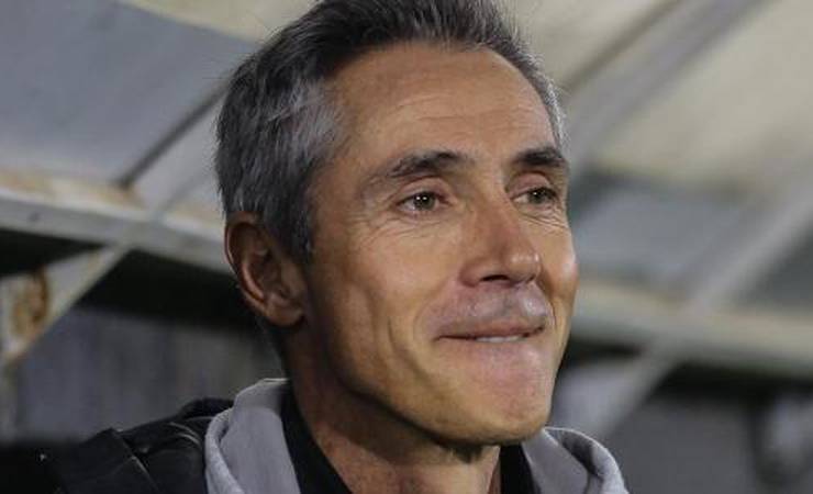 RMP: 'Paulo Sousa não pode ser técnico de um Flamengo cheio de ambições'
