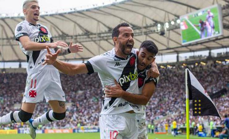 Como Vasco pretende disputar Maracanã, mesmo excluído pela dupla Fla-Flu