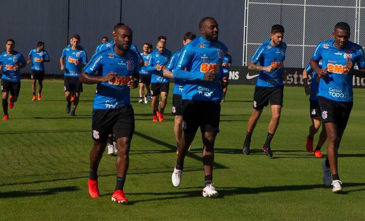 Equipes do Brasileirão voltam a campo após pausa; saiba quando e onde