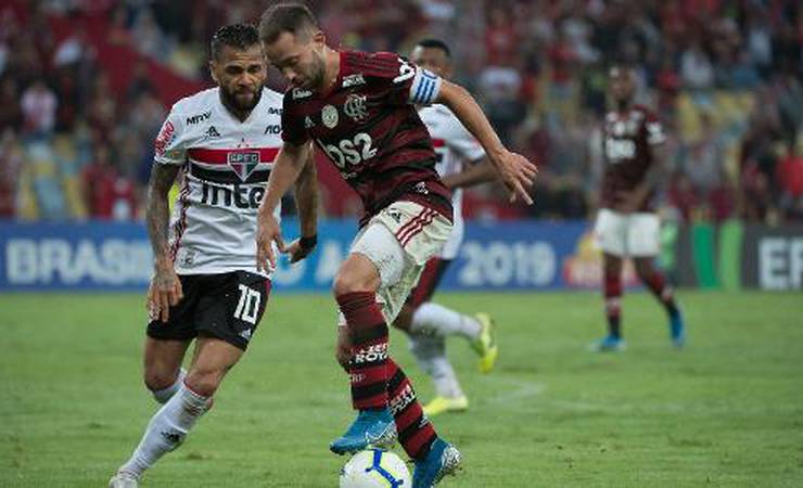 Plano do São Paulo de investir como Flamengo fracassou e gerou recuo