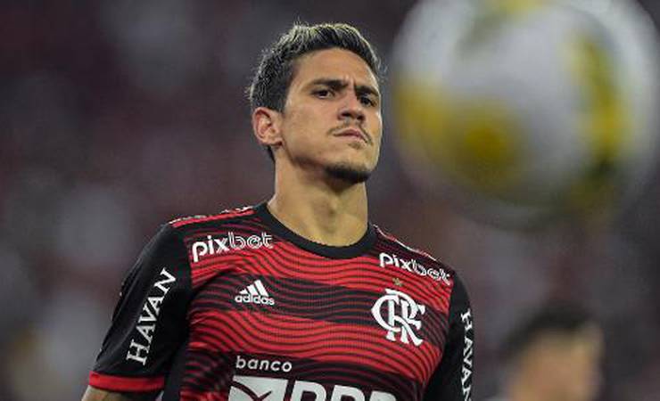 Flamengo terá que contrariar sua "natureza" e ser cirúrgico em Curitiba