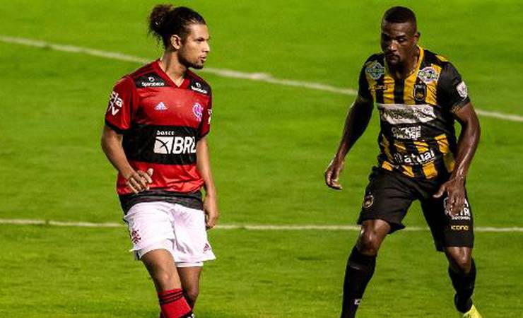 Flamengo: Qual será o resultado da partida contra o Volta Redonda?