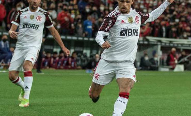 RMP: A sensação é que o time do Renato está caindo de produção a cada jogo