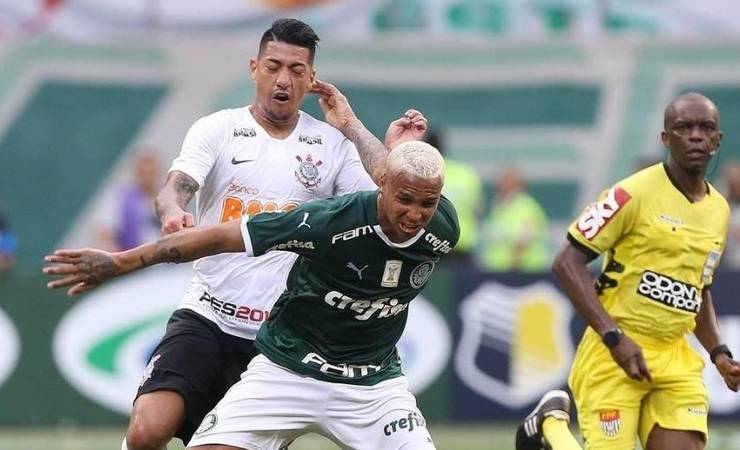 Como Corinthians modificou o Brasileirão e fará Globo transmitir clássico
