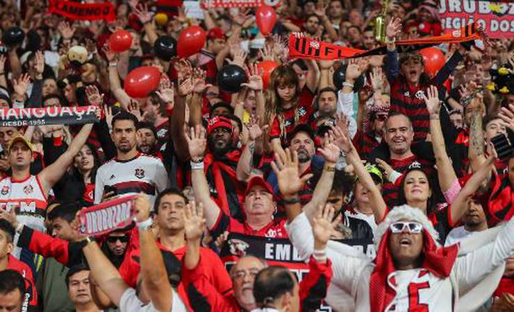 Live com RMP e repórteres repercute Bangu x Flamengo e volta do futebol