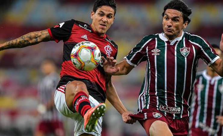 Pedro lidera "novatos" do Flamengo em Carioca de testes para elenco