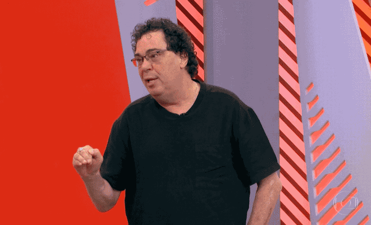 Jesus e Sampaoli buscaram no passado um futebol que é nosso, diz Casagrande