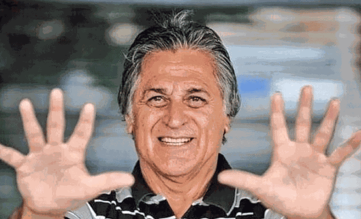 Fillol, ex-goleiro do Flamengo, denuncia ameaças de morte