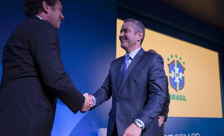 Copa América faz clubes voltarem a questionar calendário e pressiona CBF