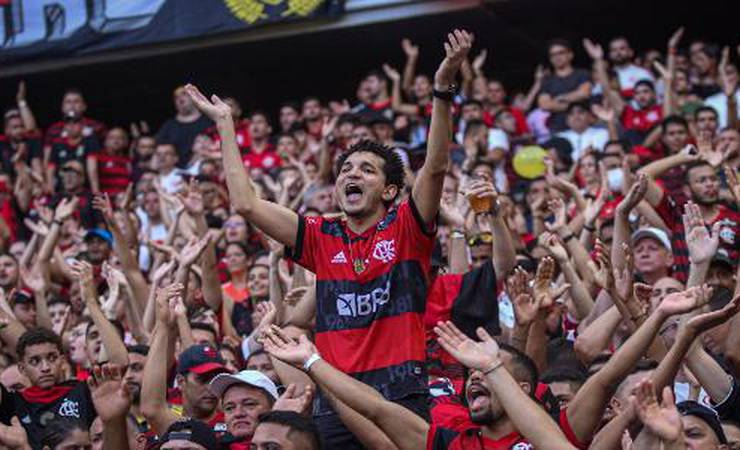 Coutinho: Flamengo terá um clima tenso, a torcida perdeu a paciência