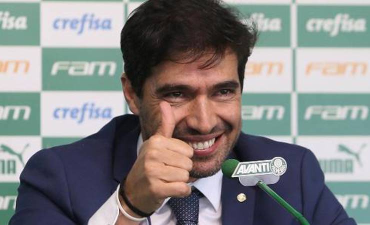 Libertadores: Palmeiras faz 350 gols e lidera ranking de brasileiros; veja lista