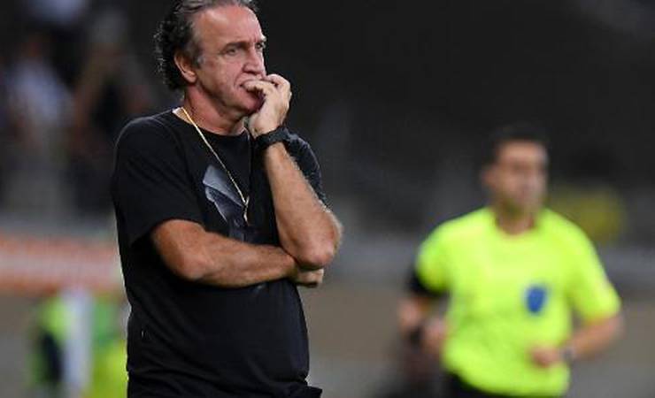 Torcedor do Flamengo registra B.O. contra irmão de Cuca