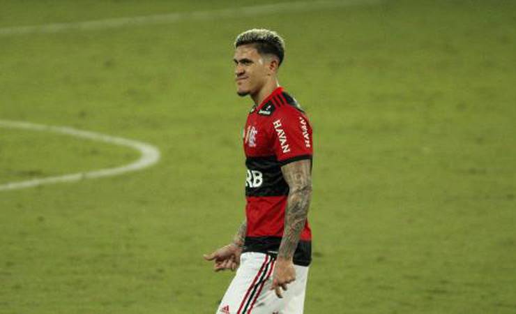 Pedro destaca postura do Flamengo diante do ABC: "Entrar com respeito"