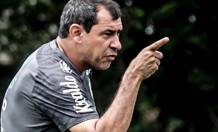 Santos tenta voltar a vencer o Flamengo no Rio de Janeiro após quatro anos