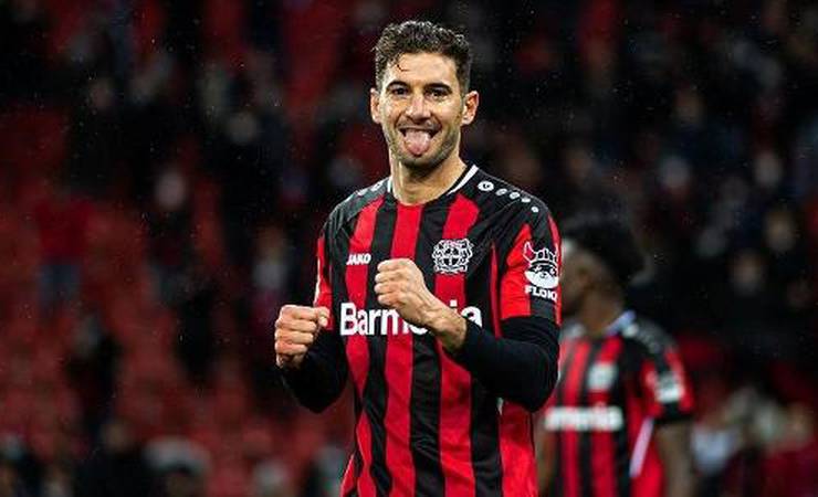 Mercado da bola: Palmeiras perto de atacante e goleiro fora do Flamengo