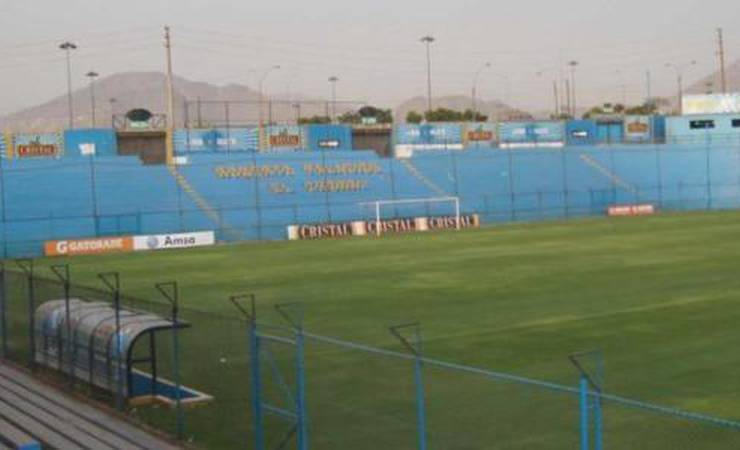 Um confortável e dois 'hostis': os estádios que Fla jogará na Libertadores