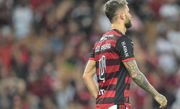 Mauro Cezar: Paulo Sousa vai mal, mas não é o único problema do Flamengo