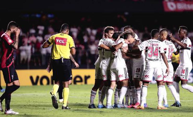 Veja todos os gols da 1ª rodada do Brasileirão